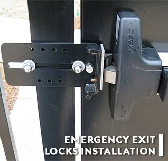 Indianapolis Star Locksmith Indianapolis, IN 317-810-0109 - emergency-exit-locks