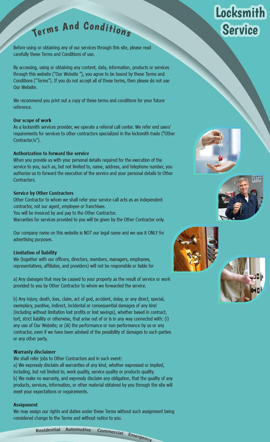 Indianapolis Star Locksmith Indianapolis, IN 317-810-0109